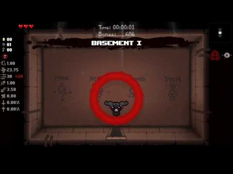 binding of isaac afterbirth mods music